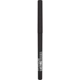 Maybelline New York Lasting Drama Automatic Liner Göz Kalemi- Midnight Black - Çok Renkli