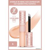 Maybelline New York Lifter 05 Kafein İçeren Nemlendiren ve Aydınlatan Kapatıcı