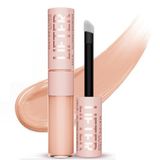 Maybelline New York Lifter 25 Kafein İçeren Nemlendiren ve Aydınlatan Kapatıcı