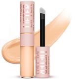 Maybelline New York Lifter 30 Nemlendiren ve Aydınlatan Likit Kapatıcı