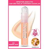 Maybelline New York Lifter Gel Ekstra Parlak ve Nemlendirici Dudak Parlatıcısı - 03 Passion Juice