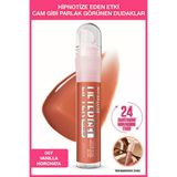 Maybelline New York Lifter Gel Ekstra Parlak ve Nemlendirici Dudak Parlatıcısı - 07 Vanilla Horchata
