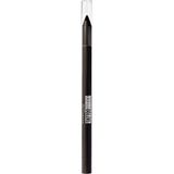 Maybelline New York Lifter Gloss 005 & Maybelline Mini Tattoo Liner Gel Pencil