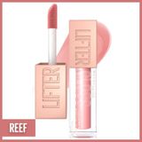 Maybelline New York Lifter Gloss 006 Reef Renkli Nemlendirici Dudak Parlatıcısı Parlak Bitiş