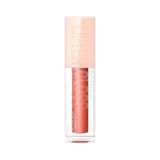 Maybelline New York Lifter Gloss 009 Topaz Nemlendirici Dudak Parlatıcısı