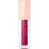 Maybelline New York Lifter Gloss 025 Taffy Dudak Parlatıcısı