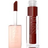 Maybelline New York Lifter Gloss 28 Maple Nemlendirici Dudak Parlatıcısı