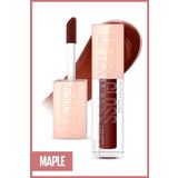 Maybelline New York Lifter Gloss Honey d Nemlendirici Dudak Parlatıcısı - 28 Maple