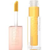 Maybelline New York Lifter Gloss Honey'd Nemlendirici Dudak Parlatıcısı - 26 Honey - Çok Renkli