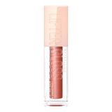 Maybelline New York Lifter Gloss Nemlendirici Dudak Parlatıcısı- 009 Topaz (6 paketi)