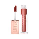 Maybelline New York Lifter Gloss Nemlendirici Dudak Parlatıcısı - 016 RUST (6 paketi)