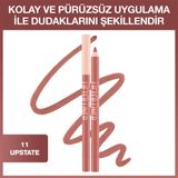 Maybelline New York Lifter Liner 011 Upstate Dudak Kalemi