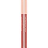 Maybelline New York Lifter Liner Dudak Kalemi - 013 Maybe It's (2 paketi)