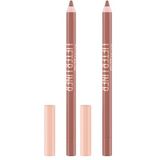 Maybelline New York Lifter Liner Dudak Kalemi - 05 On It (2 paketi)