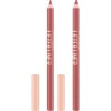 Maybelline New York Lifter Liner Dudak Kalemi - 07 Big Lift (2 paketi)