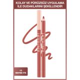 Maybelline New York Lifter Liner Maybe It's 013 Dudak Kalemi