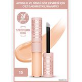 Maybelline New York Lifter Nemlendiren ve Aydınlatan 15 Likit Kapatıcı