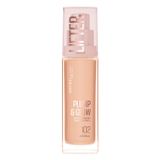 Maybelline New York Lifter NO:102 Niasinamid ve Hyalüronik Asit Fondöten