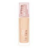 Maybelline New York Lifter NO:110 Niasinamid ve Hyalüronik Asit Fondöten