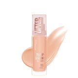Maybelline New York Lifter NO:116 Niasinamid ve Hyalüronik Asit Fondöten