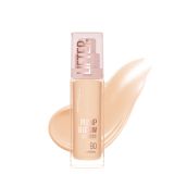 Maybelline New York Lifter NO:90 Niasinamid ve Hyalüronik Asit Fondöten