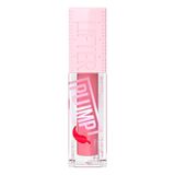 Maybelline New York Lifter Plump 001 Blush Blaze Dudak Parlatıcısı