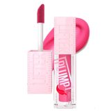 Maybelline New York Lifter Plump 003 Peach Fever Dudak Parlatıcısı