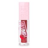 Maybelline New York Lifter Plump 006 Hot Chili Dudak Parlatıcısı