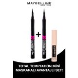 Maybelline New York Mavi Hyper Precise All Day Eyeliner