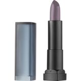 Maybelline New York Maybelline Color Sensational Powder Chilling Grey 25 Mat Ruj