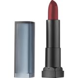 Maybelline New York Maybelline Color Sensational Powder Matte Cruel Ruby 05 Mat Ruj