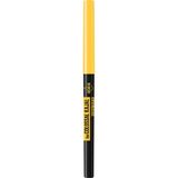 Maybelline New York Maybelline Colossal Kajal Siyah Göz Kalemi Argan Yağı Özellikli Uzun Süre Kalıcı