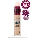 Maybelline New York maybelline instant anti age eraser light Maybelline New York Instant Anti Age Eraser Kapatıcı - 01 Light