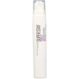 Maybelline New York Maybelline Superstar Primer Cilt Tipine Uygun Kalıcılık Artırıcı Makyaj Bazı SPF Özellikli
