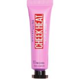 Maybelline New York No: 10 Scorch Cheek Heat Likit Allık
