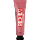 Maybelline New York No: 15 Nude Burn Cheek Heat Likit Allık