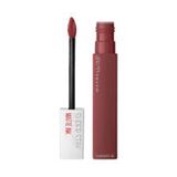 Maybelline New York No: 160 Mover Super Stay Matte Ink Pink Edition Likit Mat Ruj