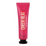 Maybelline New York No: 25 Fuchsia Spark Cheek Heat Likit Allık