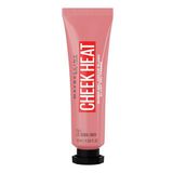 Maybelline New York No: 30 Coral Ember Cheek Heat Likit Allık