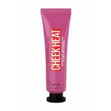 Maybelline New York No: 35 Berry Flame Cheek Heat Likit Allık