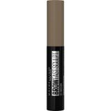 Maybelline New York No:01 Blonde Brow Fast Sculpt Kaş Maskarası