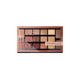 Maybelline New York Nudes Of New York Göz Farı 3600531592974