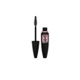 Maybelline New York Over The Top Siyah Maskara-Hacim Etlili