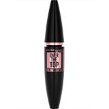 Maybelline New York Over The Top Siyah Maskara