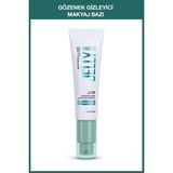 Maybelline New York Poreless Jelly Makyaj Bazı Yağsız Formül ile Gözenekleri Gizler 24 Saat Kalıcı