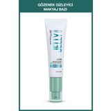 Maybelline New York Poreless Jelly Primer - Gözenek Gizleyici Makyaj Bazı