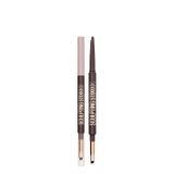 Maybelline New York Sculpting Stix Çift Uçlu 015 Smooth Espresso Göz Kalemi
