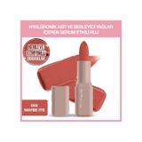 Maybelline New York Serum Etkili Hyalüronik Asit Ve Besleyici Yağ İçeren Matte Ruj 002 Maybe It's