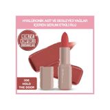 Maybelline New York Serum Etkili Hyalüronik Asit Ve Besleyici Yağ İçeren Matte Ruj - 006 Hold The Door Allow Custom