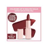 Maybelline New York Serum Etkili Hyalüronik Asit Ve Besleyici Yağ İçeren Satin Ruj 104 Maybe It's Intense